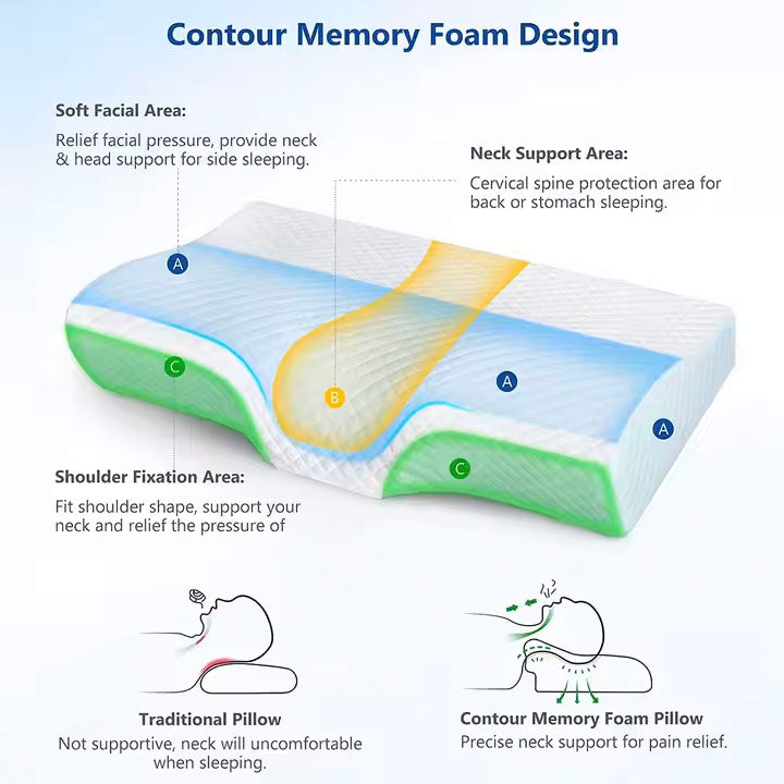 calmoo | LUMA PILLOW