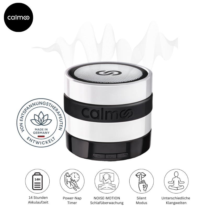 calmoo | Pure Relax System