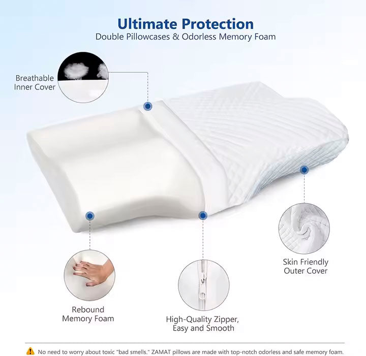 calmoo | LUMA PILLOW