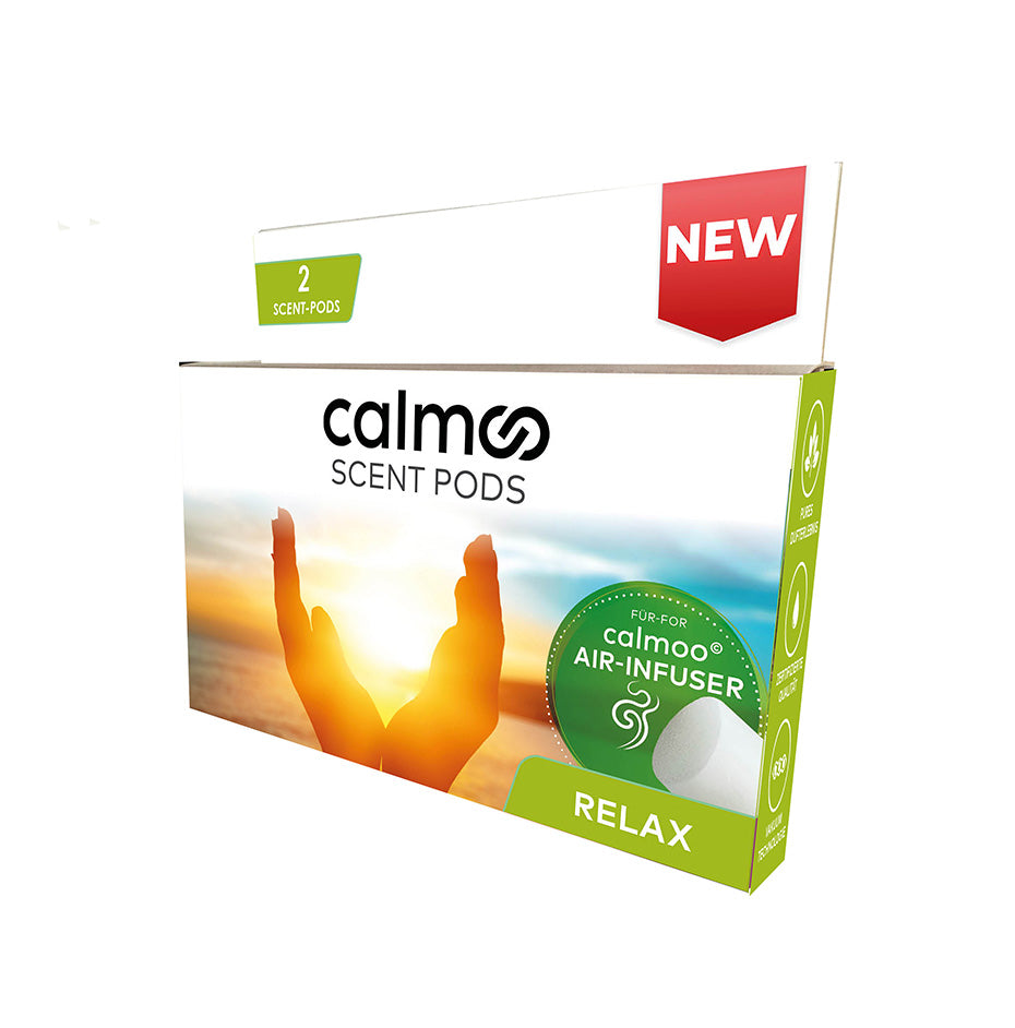 calmoo | Sense Pod RELAX