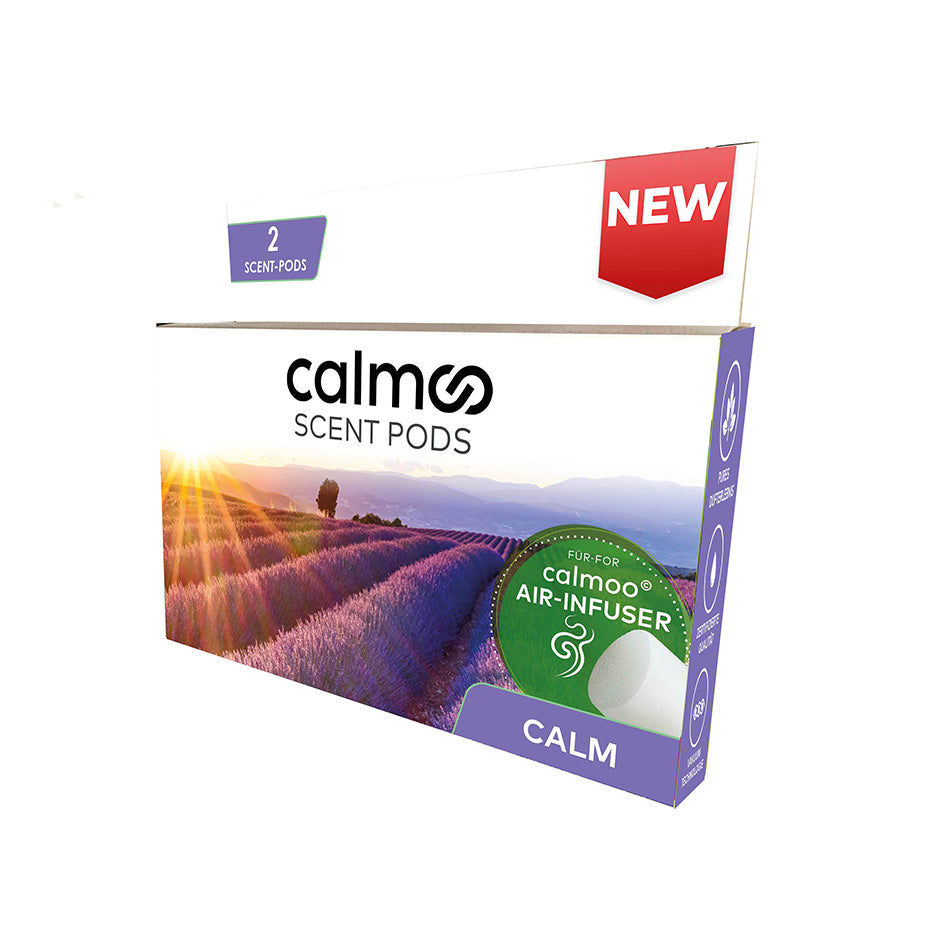 calmoo | Sense Pod CALM