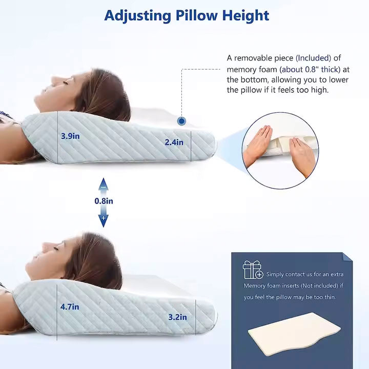 calmoo | LUMA PILLOW