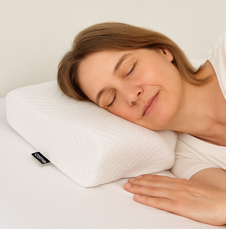 calmoo | LUMA PILLOW