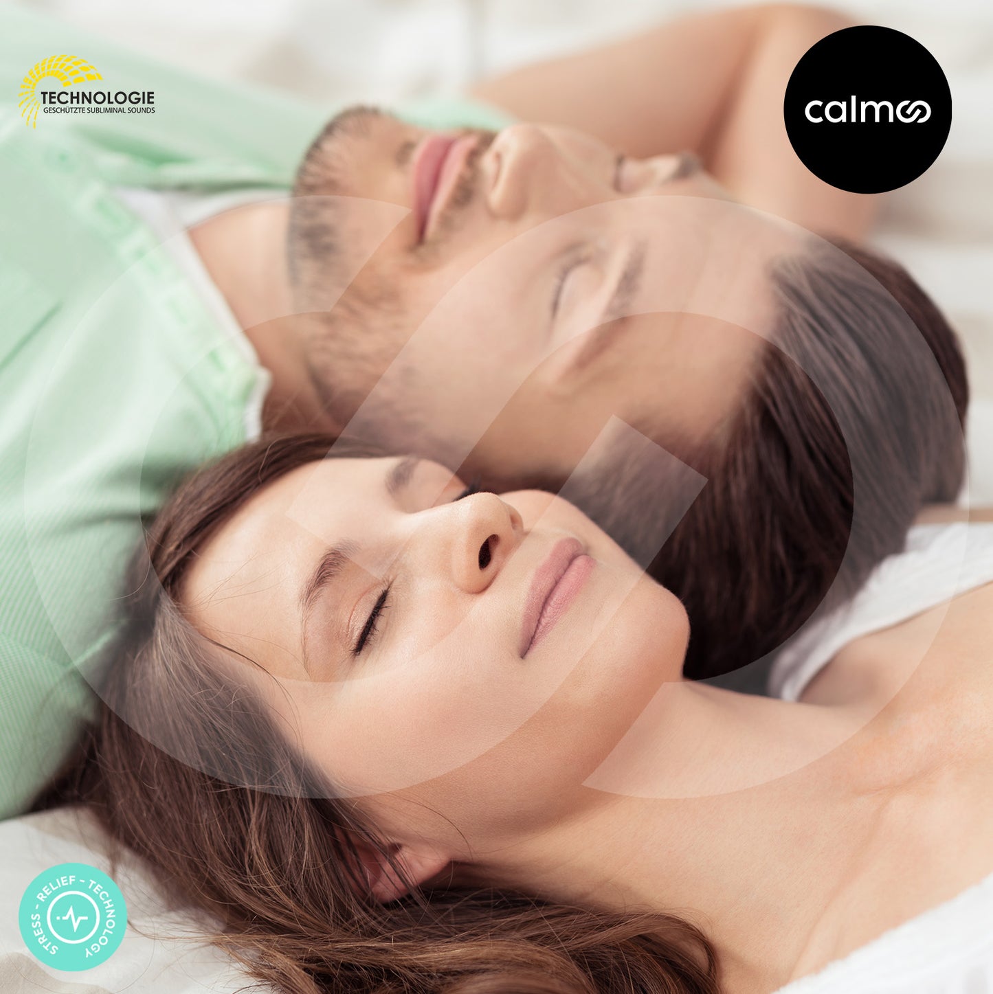 calmoo | Pure Relax System