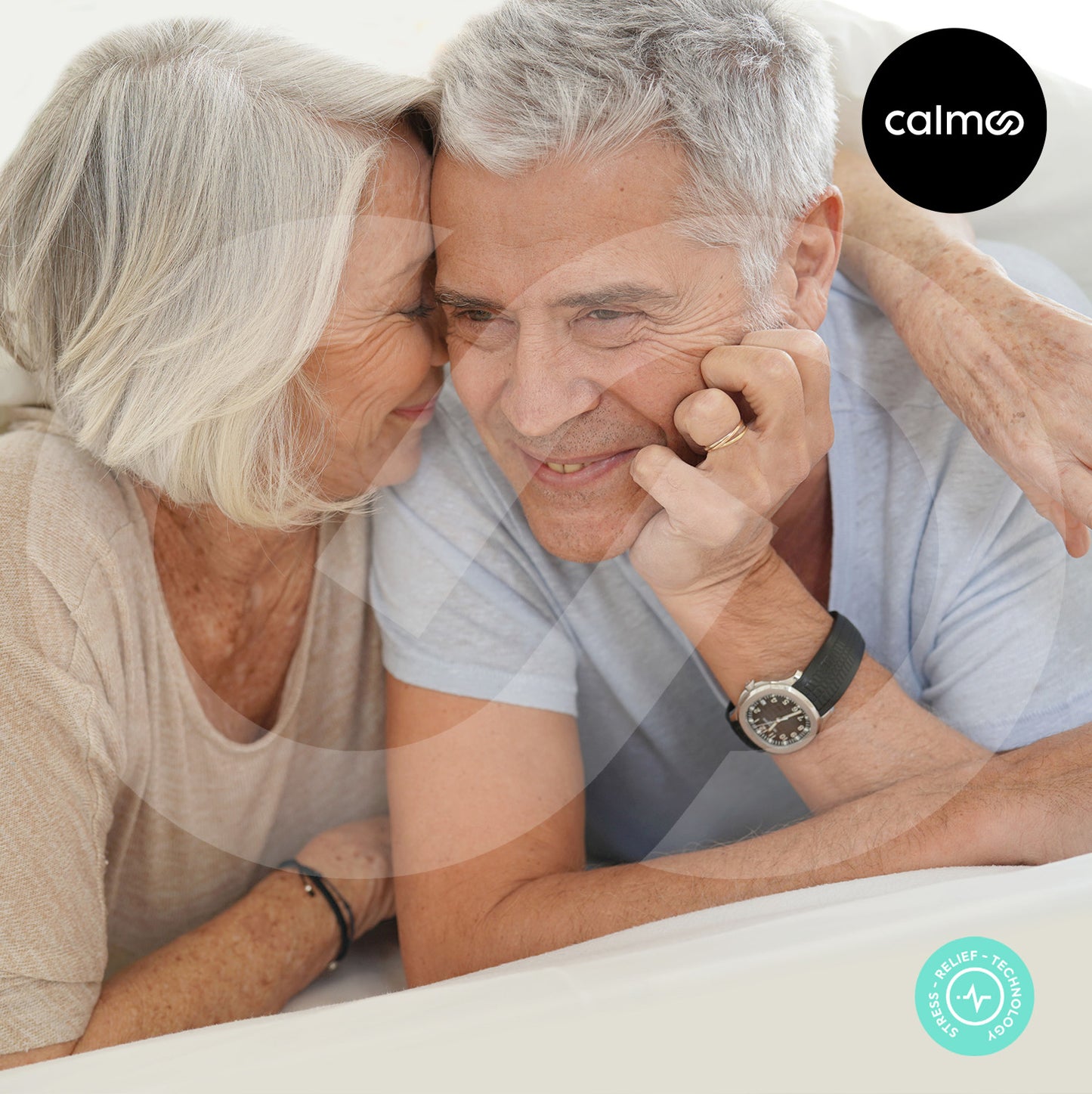 calmoo | Pure Relax System