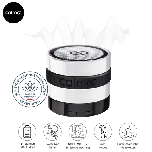 calmoo | Pure Relax System