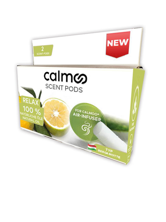 calmoo | Sense Pod RELAX