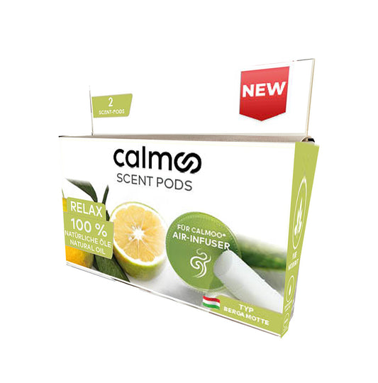 calmoo | Sense Pod RELAX