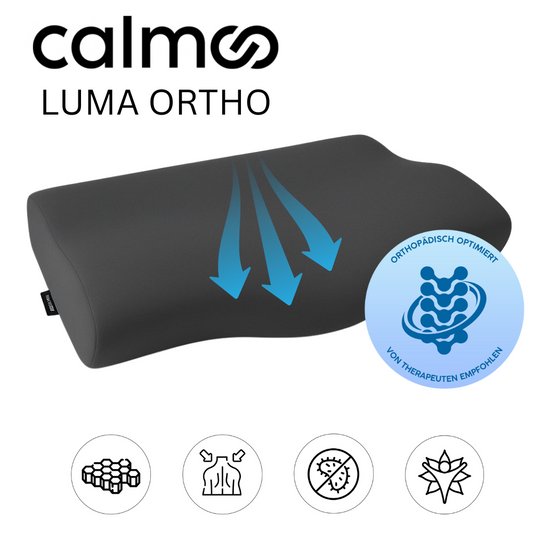 calmoo | LUMA ORTHO