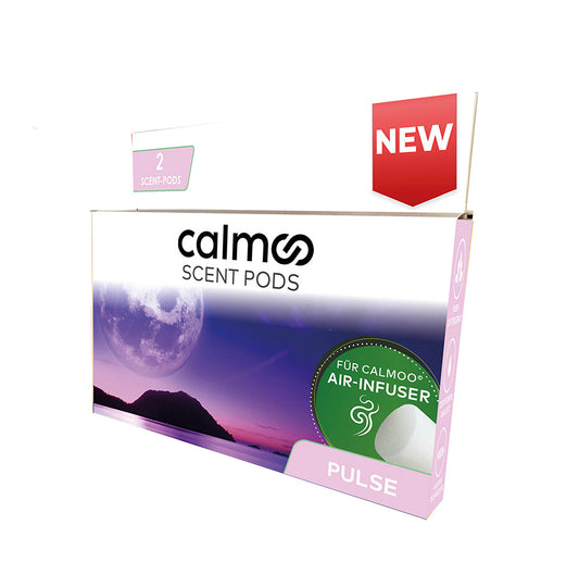 calmoo | Sense Pod PULSE
