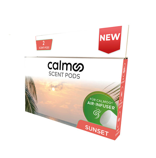calmoo | Sense Pod SUNSET