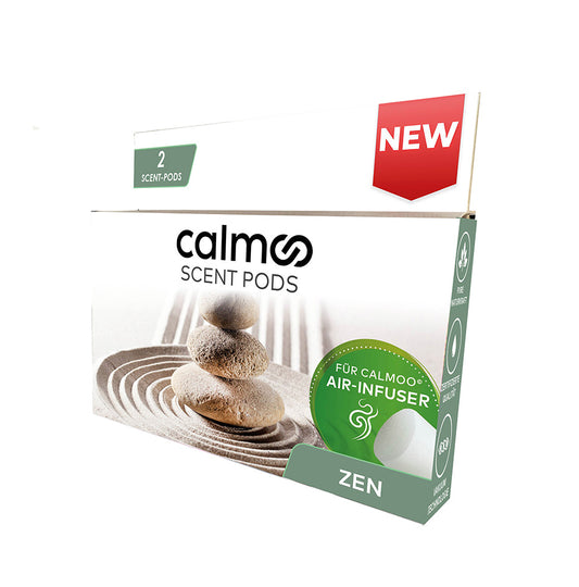 calmoo | Sense Pod ZEN