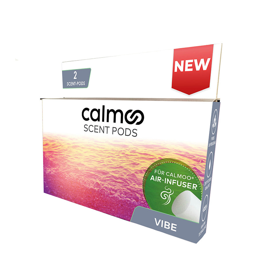calmoo | Sense Pod VIBE