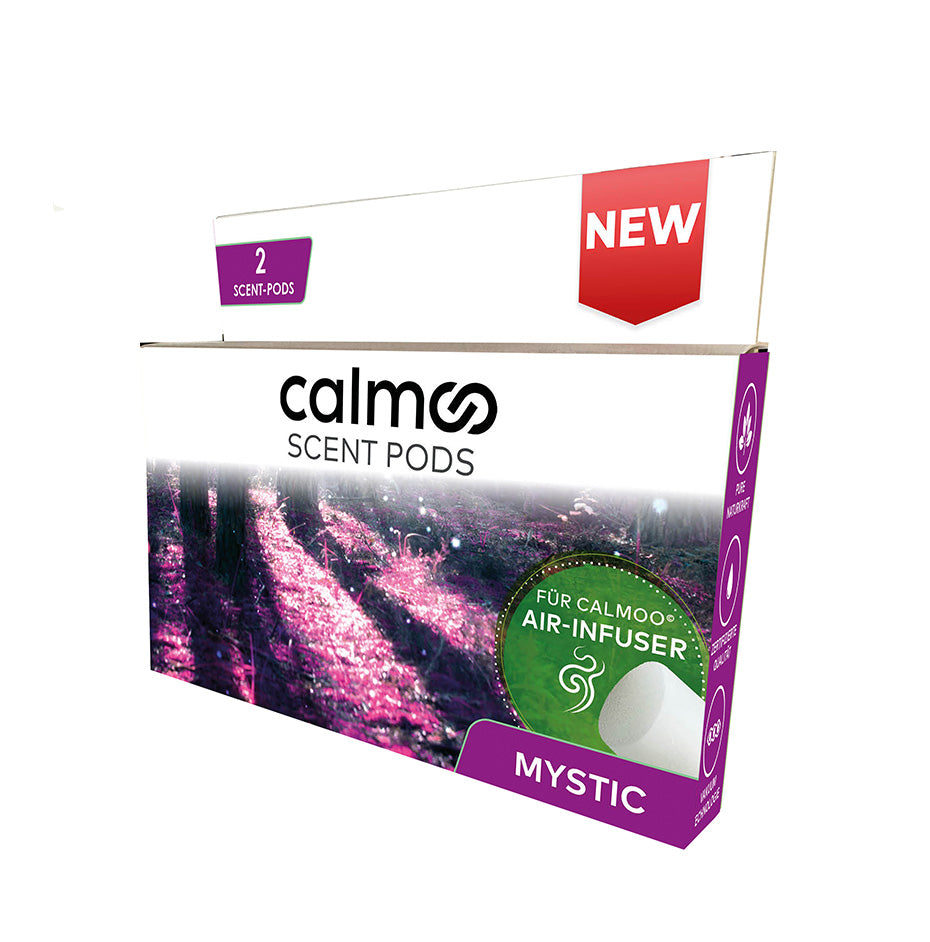 calmoo | Sense Pod MYSTIC