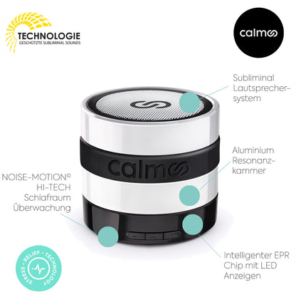 calmoo | Pure Relax System 
