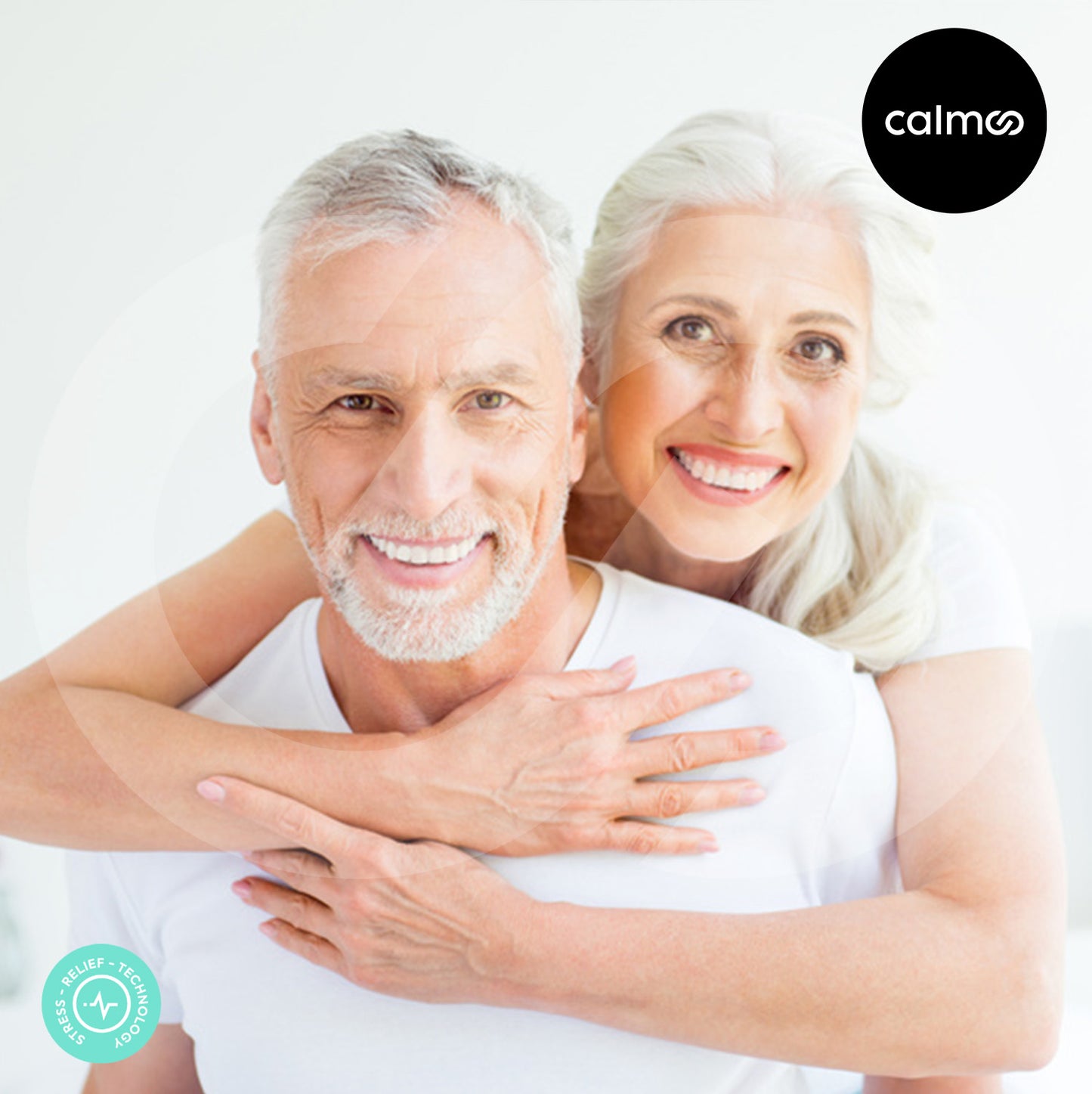 calmoo | Pure Relax System