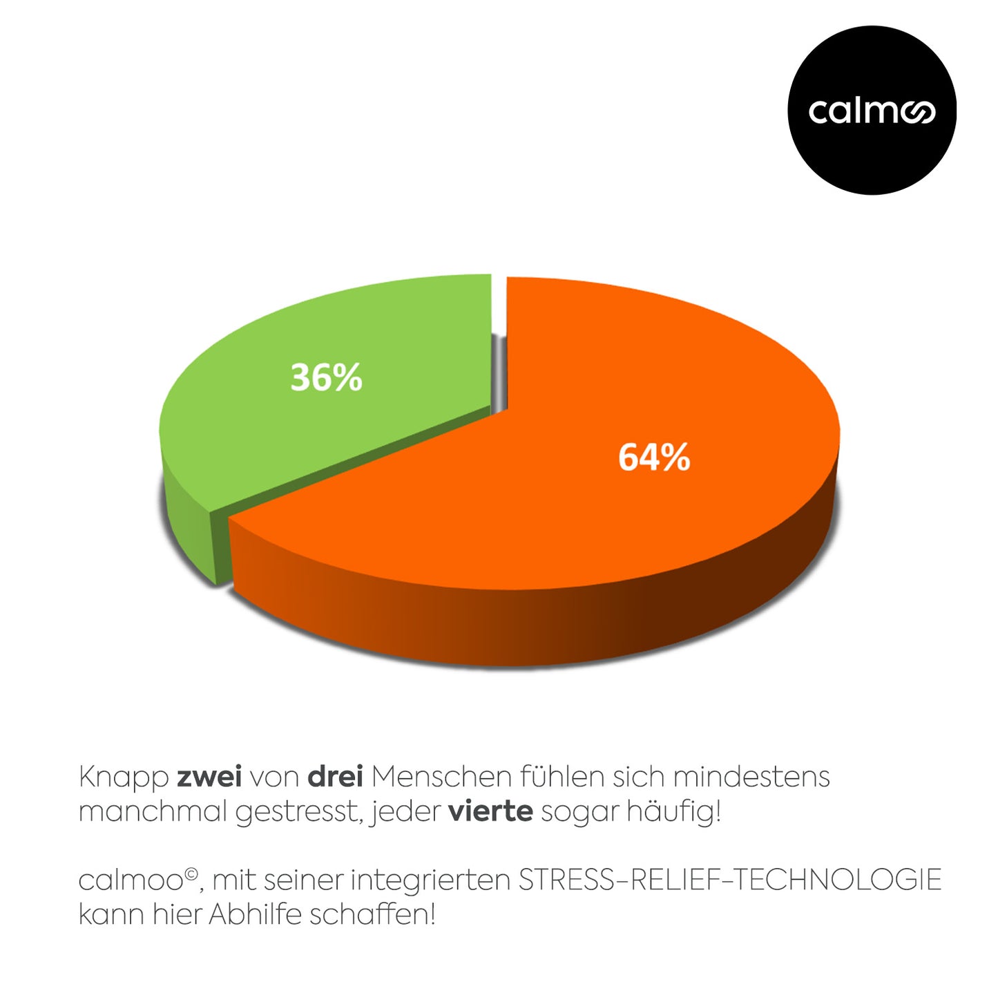 calmoo | Pure Relax System