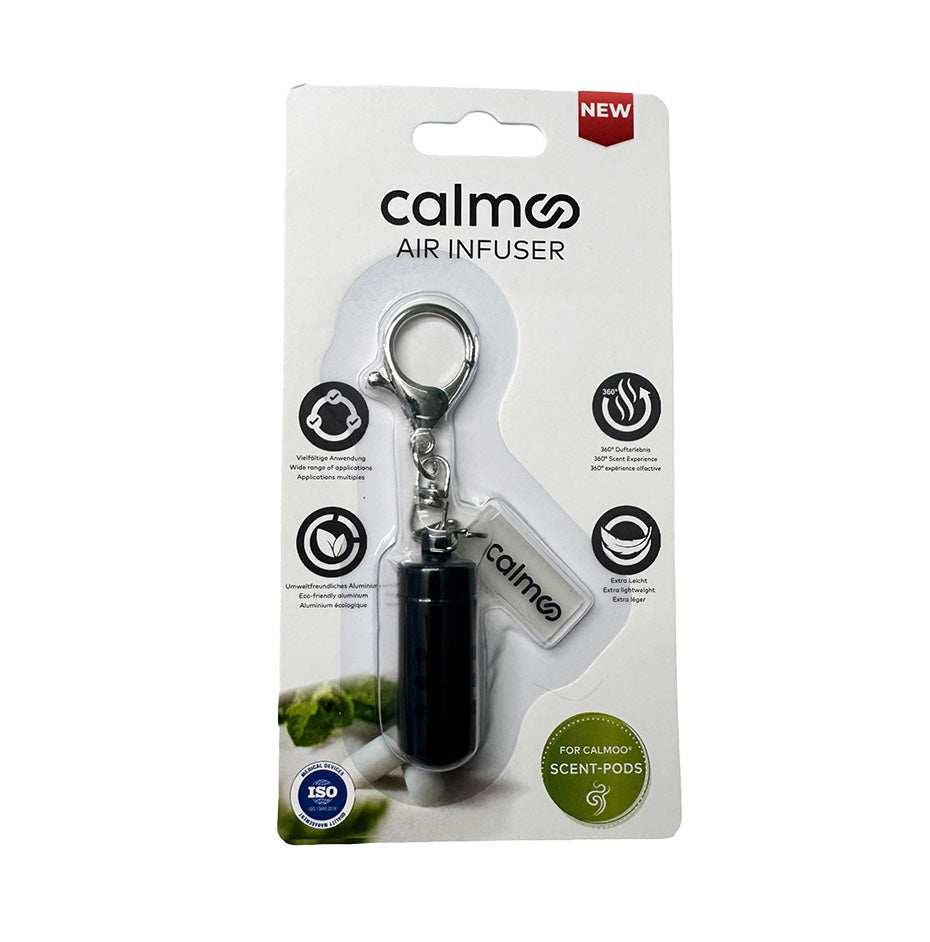 calmoo | Air-Infuser