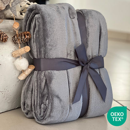 kalm aan | Premium Relax Plaid