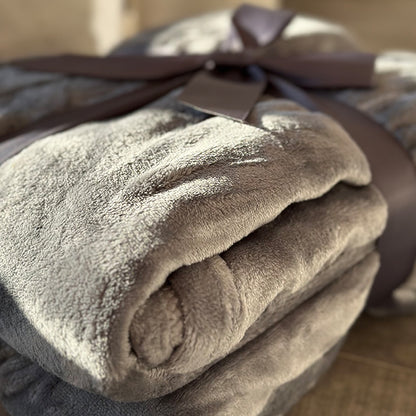 kalm aan | Premium Relax Plaid