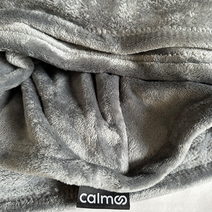 calmoo | Premium Relax Plaid