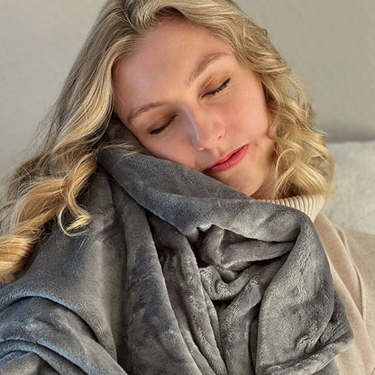 kalm aan | Premium Relax Plaid