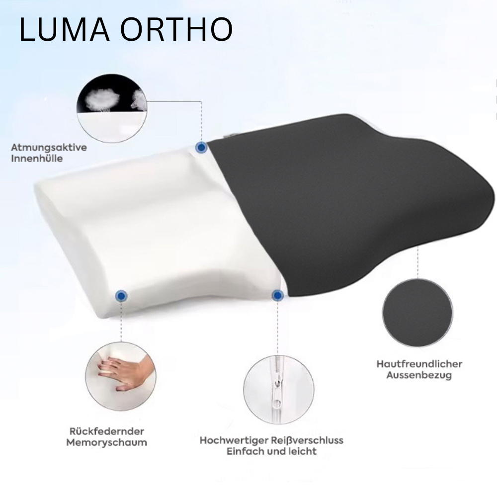 calmoo | LUMA ORTHO