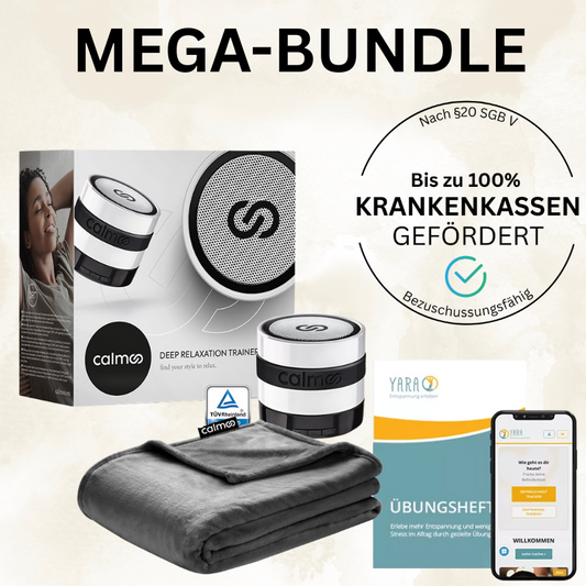 calmoo | YARA Bundle